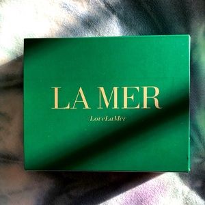 La Mer Hydrating Sample Set